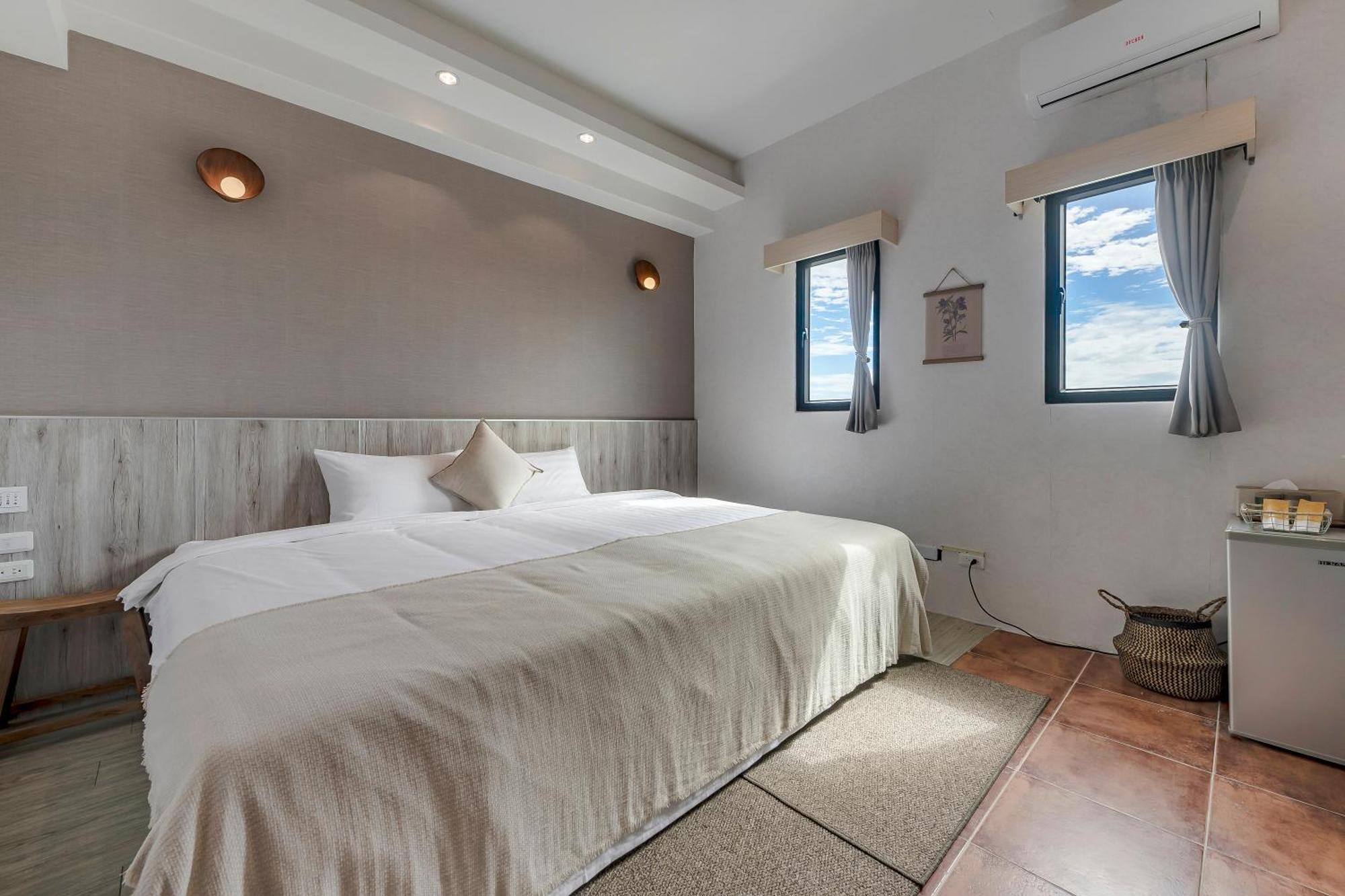 Kuma B&B Ji'an Quarto foto