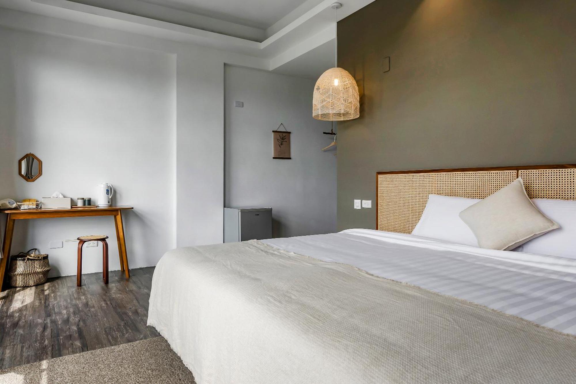 Kuma B&B Ji'an Quarto foto