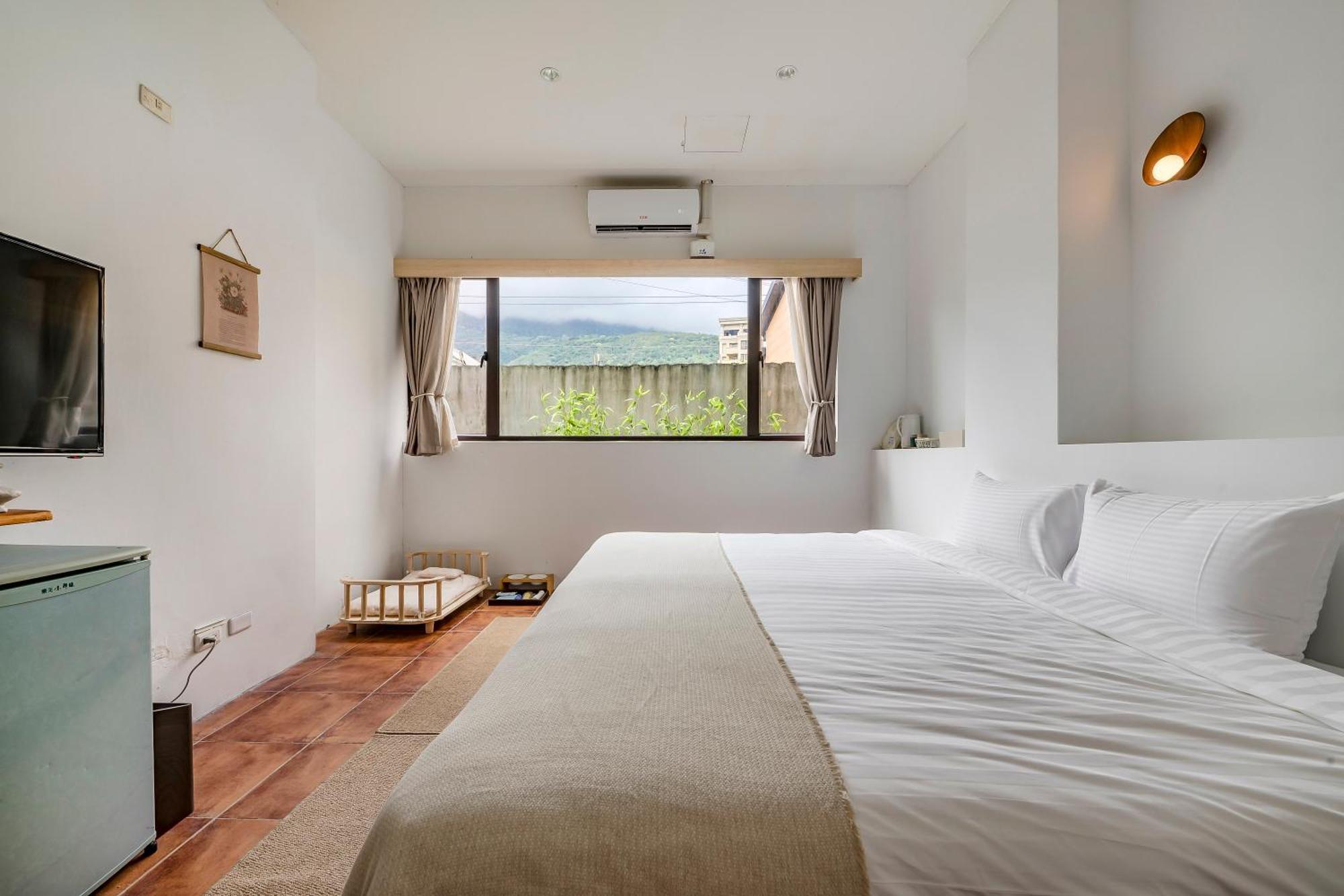 Kuma B&B Ji'an Quarto foto