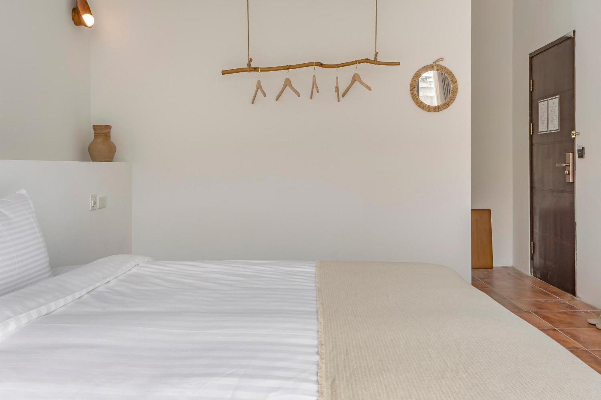 Kuma B&B Ji'an Quarto foto