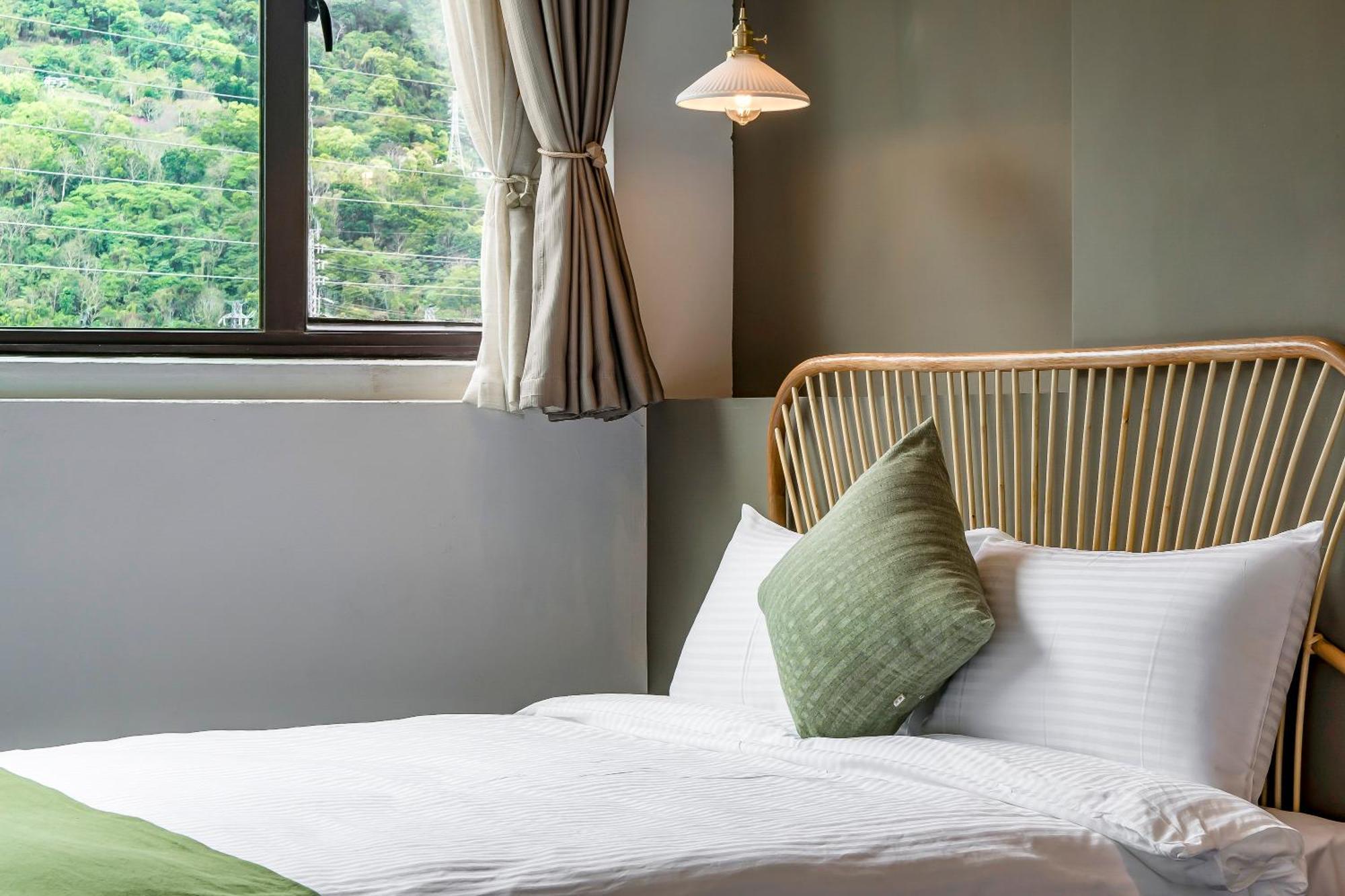 Kuma B&B Ji'an Quarto foto