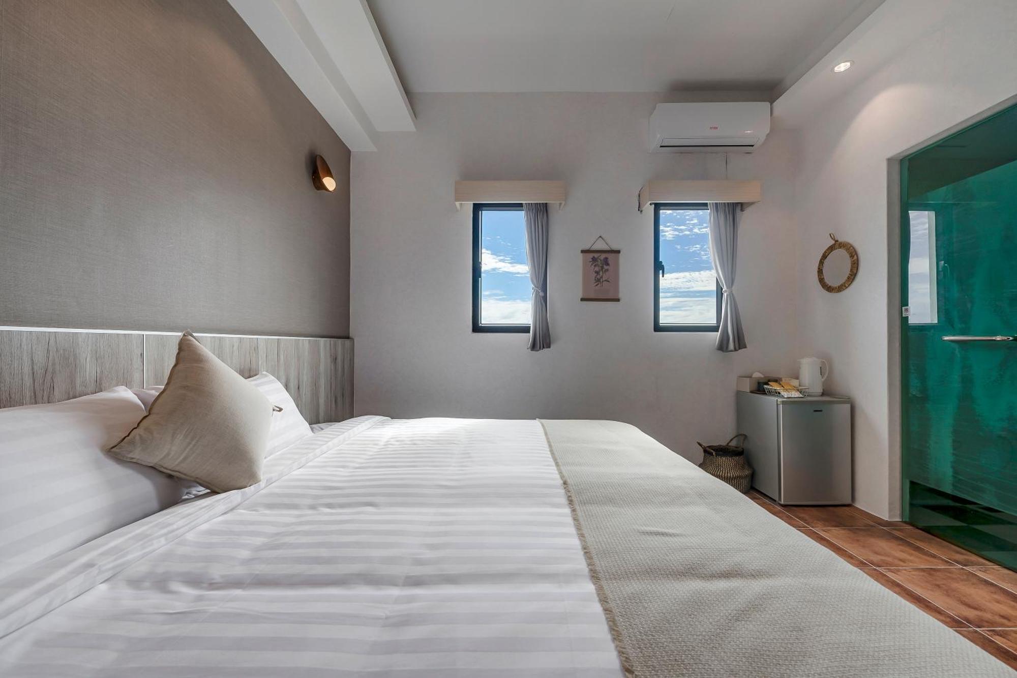 Kuma B&B Ji'an Quarto foto