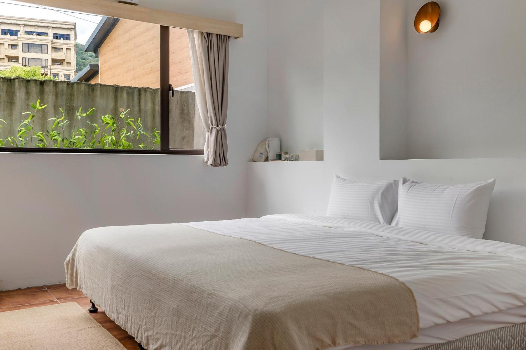 Kuma B&B Ji'an Quarto foto